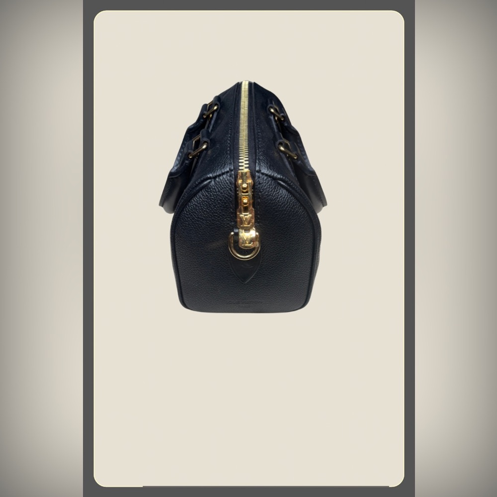 Louis Vuitton Speedy Bandeliere 20 - Picture 4 of 9